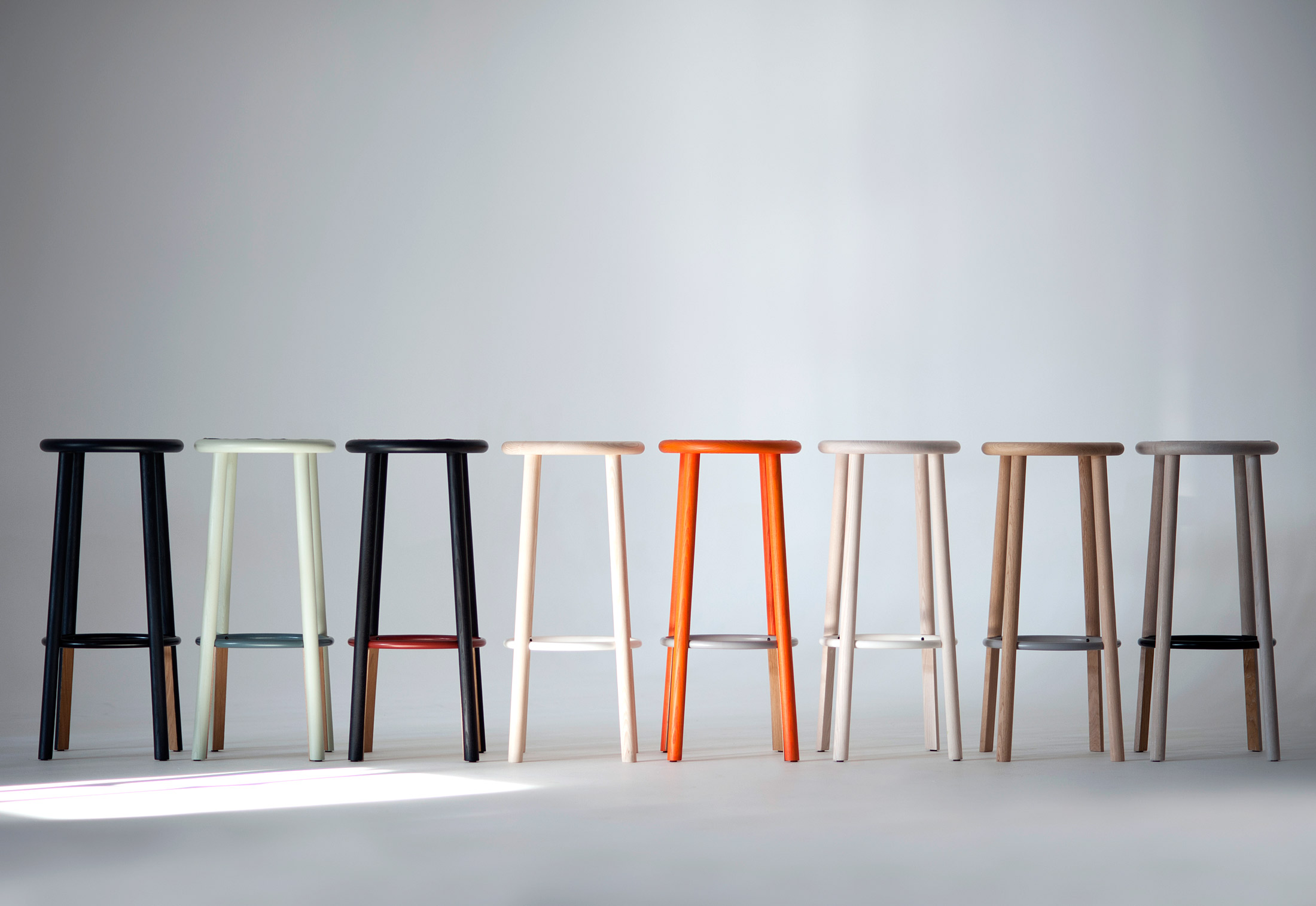 创意家具 - 坐具|吧椅/凳子|办公家具|设计师家具|索洛吧椅